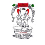 Logo Vendémiaires 2020